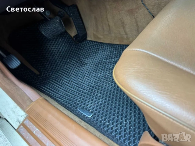 🚗 Продавам Mercedes W202 дизел, снимка 8 - Автомобили и джипове - 52691926