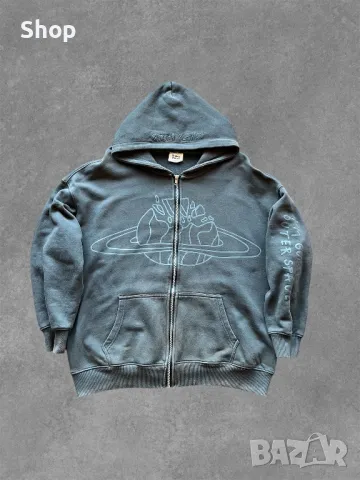 Горнище Broken Planet , снимка 1