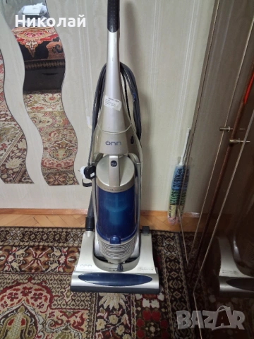 Прахосмукачка професионална