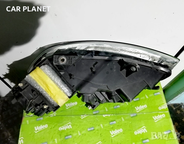 Фар Фарове за Volkswagen Phaeton / Фолксваген Файтон Xenon., снимка 8 - Части - 50476558