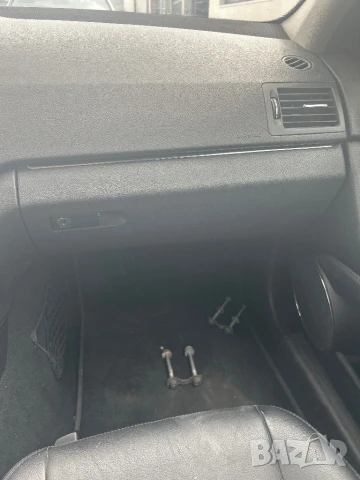 Жабка за Мерцедес Ц класа w204 модел 2007 2008 2009 2010 2011