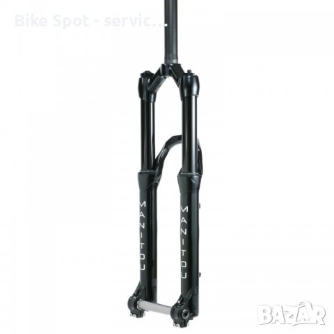 26-130mm Manitou Circus Expert DJ 20x110mm 1.1/8 