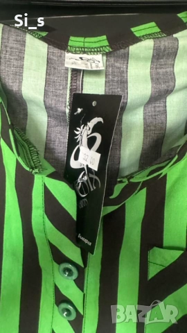 Нова риза туника 4хл, снимка 2 - Ризи - 51479078