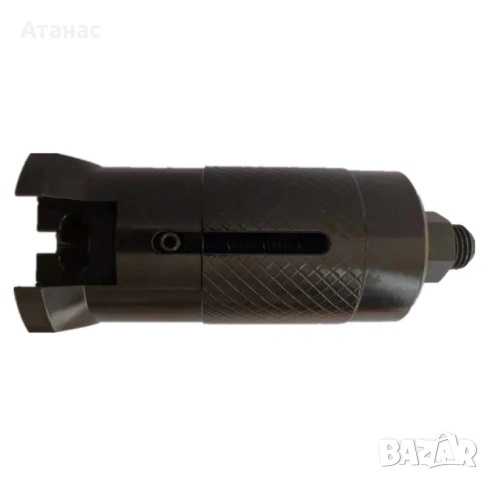 Шперц тирбушон изскубвач с включена планка за секретни патрони, снимка 3 - Други инструменти - 53530831