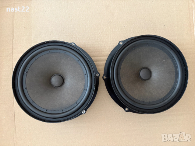 Високоговорители за Volkswagen Golf V Hatchback  1K0 035 454 J/Голф 5