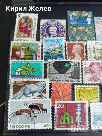 Пощенски марки от цял свят ЛИЧНОСТИ,ЗАМЪЦИ, ЖИВОТНИ редки за КОЛЕКЦИОНЕРИ 47872, снимка 3 - Филателия - 47770288