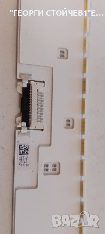 C27G55TQWR  СЧУПЕН ДИСПЛЕЙ  BN41-02806  BN94-16819A CY-PT270KGHV1H  M0G7-270SM0-R0, снимка 10 - Части и Платки - 44103534