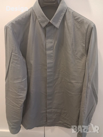 Оригинална мъжка риза Christian Dior