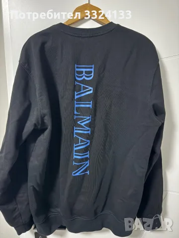 Блуза Balmain