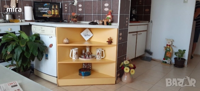 Обзаведен 2 стаен апартамент Фондови жилица, снимка 7 - Апартаменти - 52930459