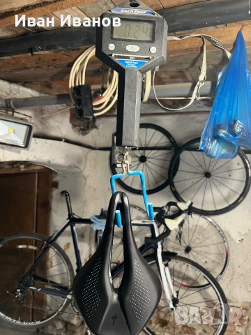 Седалка SPECIALIZED POWER, снимка 7 - Части за велосипеди - 50621989