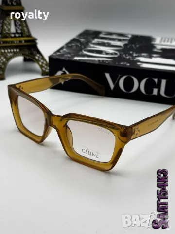 Celine дамски слънчеви очила , снимка 9 - Слънчеви и диоптрични очила - 49549746