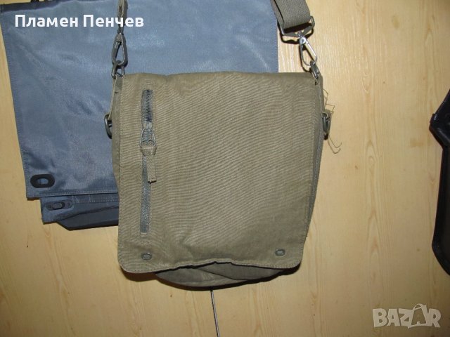 Чанта за през рамо, снимка 1 - Чанти - 39412842