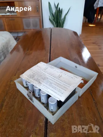 Стара товарна вилка,волтметър М2033, снимка 2 - Антикварни и старинни предмети - 47463742