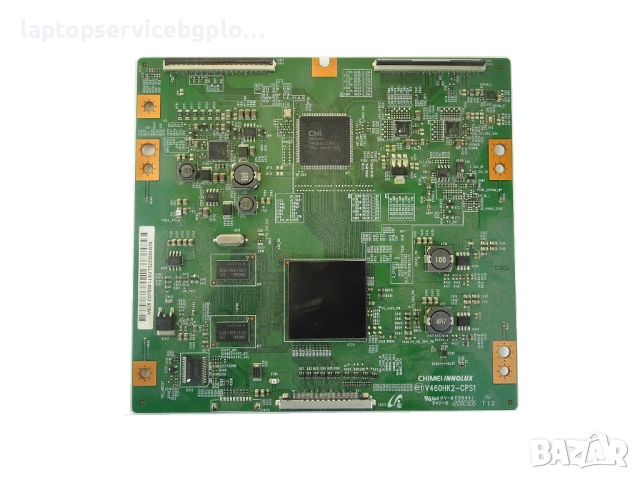 T-CON Тикон платка V460HK2-CPS1 TV SAMSUNG UE46ES6300SXZF