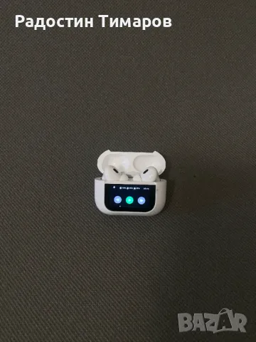 Безжични слушалки AirPods, снимка 2 - Безжични слушалки - 48211950