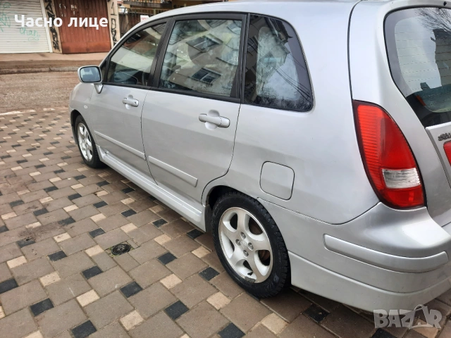 Продавам автомобил , снимка 2 - Автомобили и джипове - 53415527