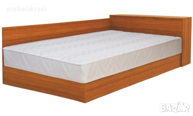 Приста Мареа 1 с Матрак, снимка 4 - Спални и легла - 35403320