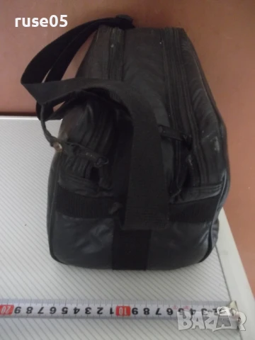 Чанта "SOLIDEX" за видеокамера, снимка 5 - Чанти, стативи, аксесоари - 51084612