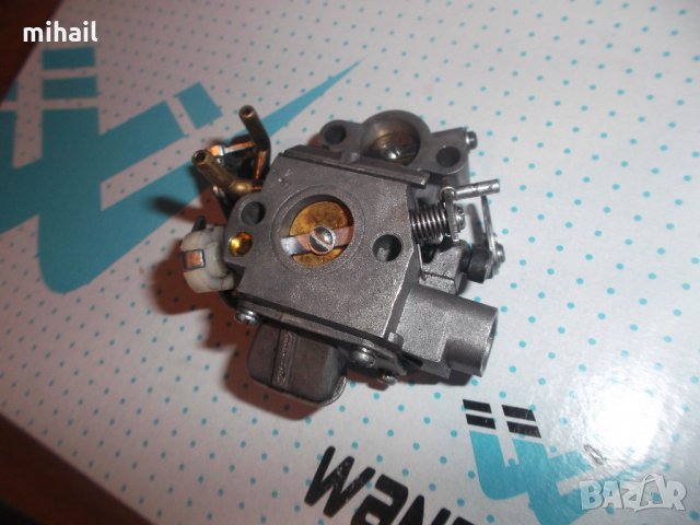 карбуратор за stihl 441, снимка 2 - Градински инструменти - 26728484