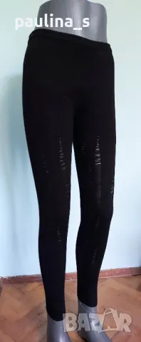 Два броя / Клин със съдържание на вълна, ефект на бримки / унисайз , снимка 2 - Клинове - 47407394