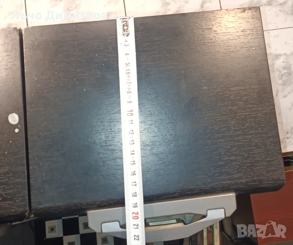 TECHNICS SB-EH550, снимка 8 - Тонколони - 53394911