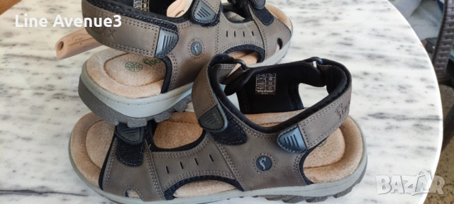 Мъжки сандали , снимка 4 - Мъжки сандали - 51158566