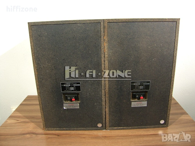 Тонколони   Yamaha ns-160 , снимка 6 - Тонколони - 53508555
