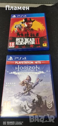 Игри за PS 4, снимка 2 - Игри за PlayStation - 43958522
