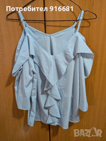 Дамски потник, снимка 2 - Потници - 51515164