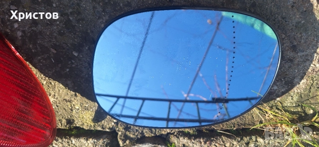 Стопове за Пежо 206, снимка 5 - Части - 52913608