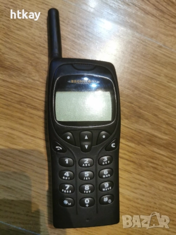 Benefon Dragon - МОБИФОН 