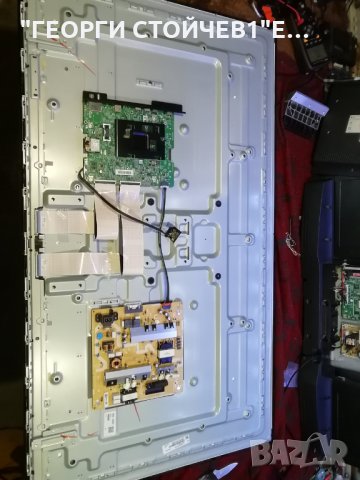 SAMSUNG  UE55UN7093U  СЪС СЧУПЕН ДИСПЛЕЙ, снимка 3 - Части и Платки - 33267844