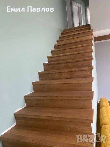 професионален монтаж на паркет, снимка 11 - Монтажи - 52676992