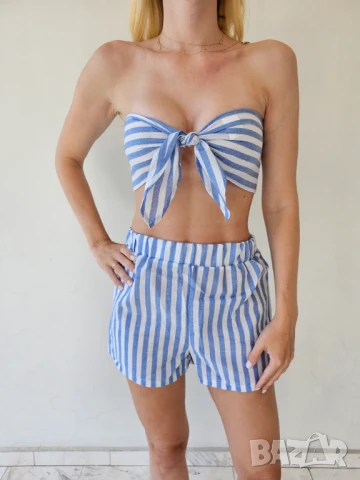 Дамски комплект от 2 части 