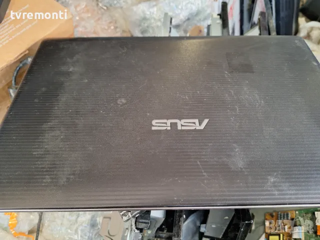 Лаптоп ASUS K55VD-SX069D на чати, снимка 8 - Части за лаптопи - 49267434