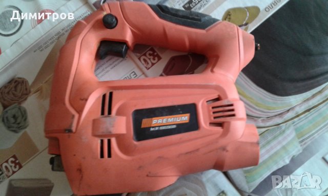 Зеге и ак. винтоверт, снимка 6 - Други - 28161351