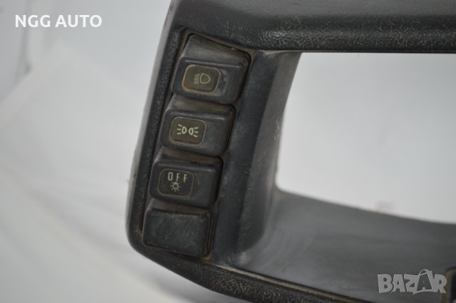 Комплект Панел + Копчета за светлини и чистачки за OPEL FRONTERA A, снимка 3 - Части - 39771621