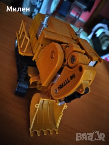 Играчка за момче Трансформърс, снимка 3 - Фигурки - 33815998