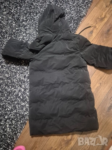 Zara яке от новата колекция , снимка 2 - Якета - 53014847