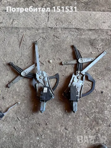 Стъклоповдигач е36 coupe, снимка 2 - Части - 50026911