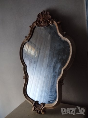 огледало в стил барок, снимка 1 - Огледала - 43032204