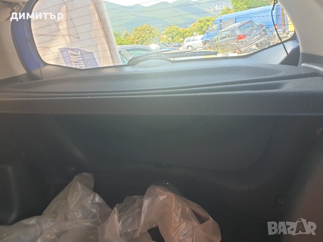 Honda jazz 1.2i 2012г-на части!, снимка 3 - Автомобили и джипове - 37230851