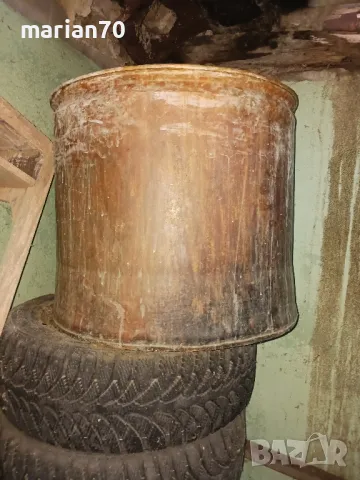 Казан за изваряване, снимка 3 - Други стоки за дома - 50261254