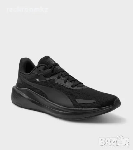 Puma Skyrocket Lite мъжки маратонки в черен цвят, снимка 2 - Маратонки - 49111649