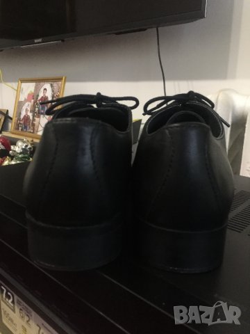 кожени обувки за танци Rumpf Mauro, снимка 4 - Други - 27918665