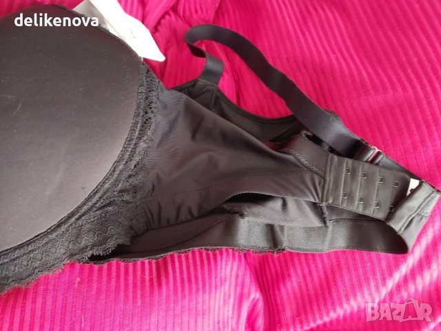 Chantelle. France 🇫🇷 Size 80 F Нов сутиен, снимка 3 - Бельо - 39980461