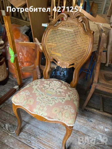 Столове масив дърво ,венецианска мрежа