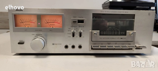 Дек Philips N5151 MARK II