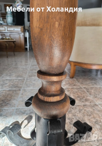 Два солидни постамента, снимка 6 - Други - 53074287